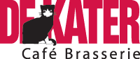Logo von De Kater - Tappie Partner