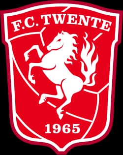 Logo von FC Twente - Tappie Partner